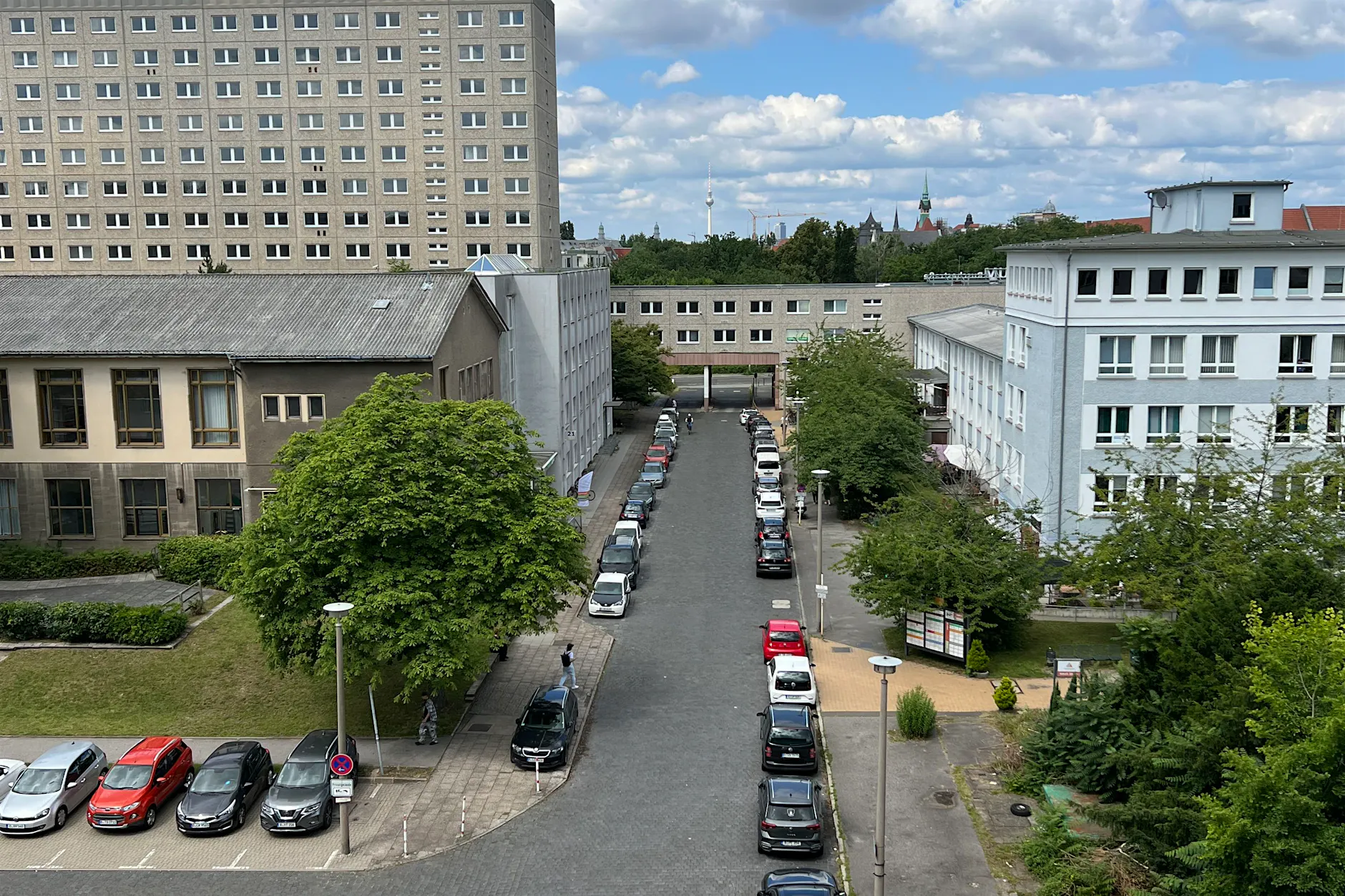 Mietshäuser Syndikat schafft echte Billigmieten in Berlin – so geht’s