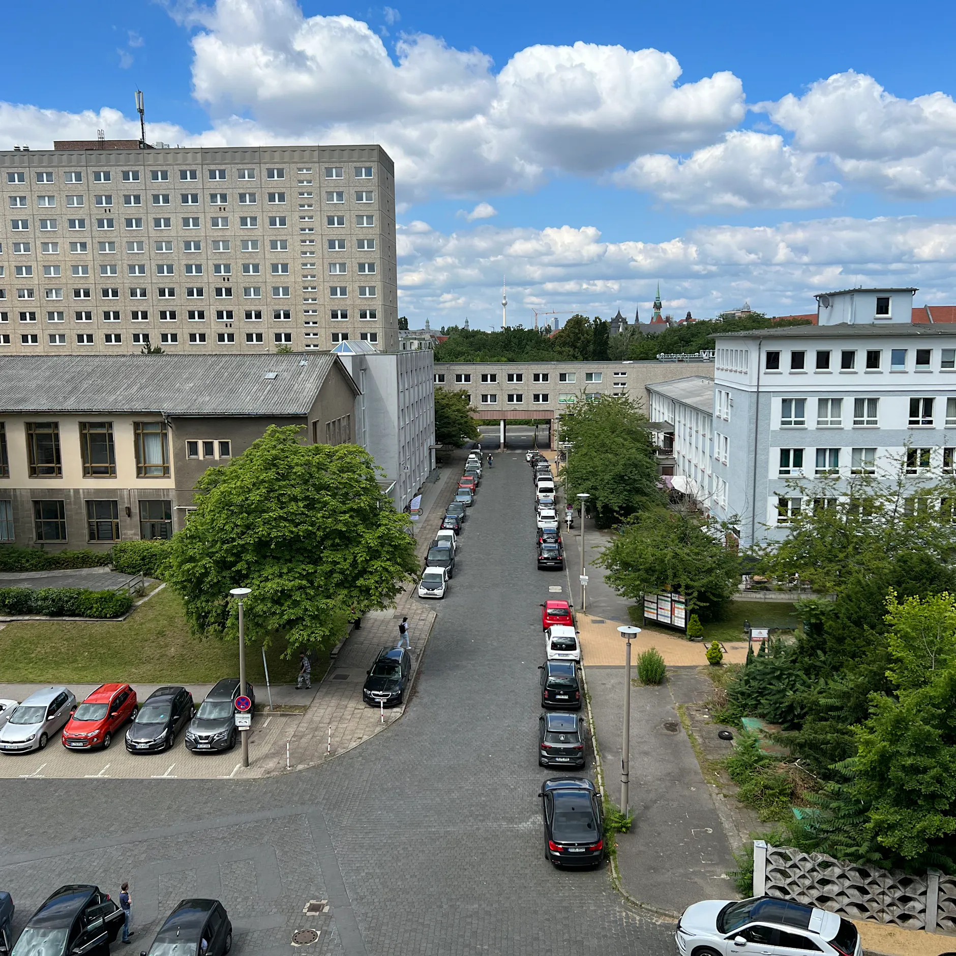 Mietshäuser Syndikat schafft echte Billigmieten in Berlin – so geht’s