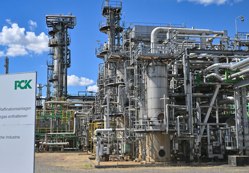 „Die Deutschen sind in Ordnung“: Russland erklärt den Öl-Stopp – Druschba läuft jetzt für die Slowakei