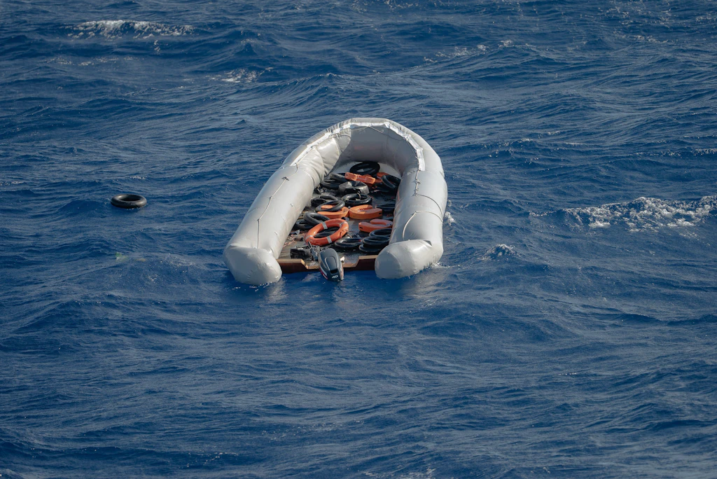 Seenot: Libysche Küstenwache rettet 404 Migranten vor Tobruk