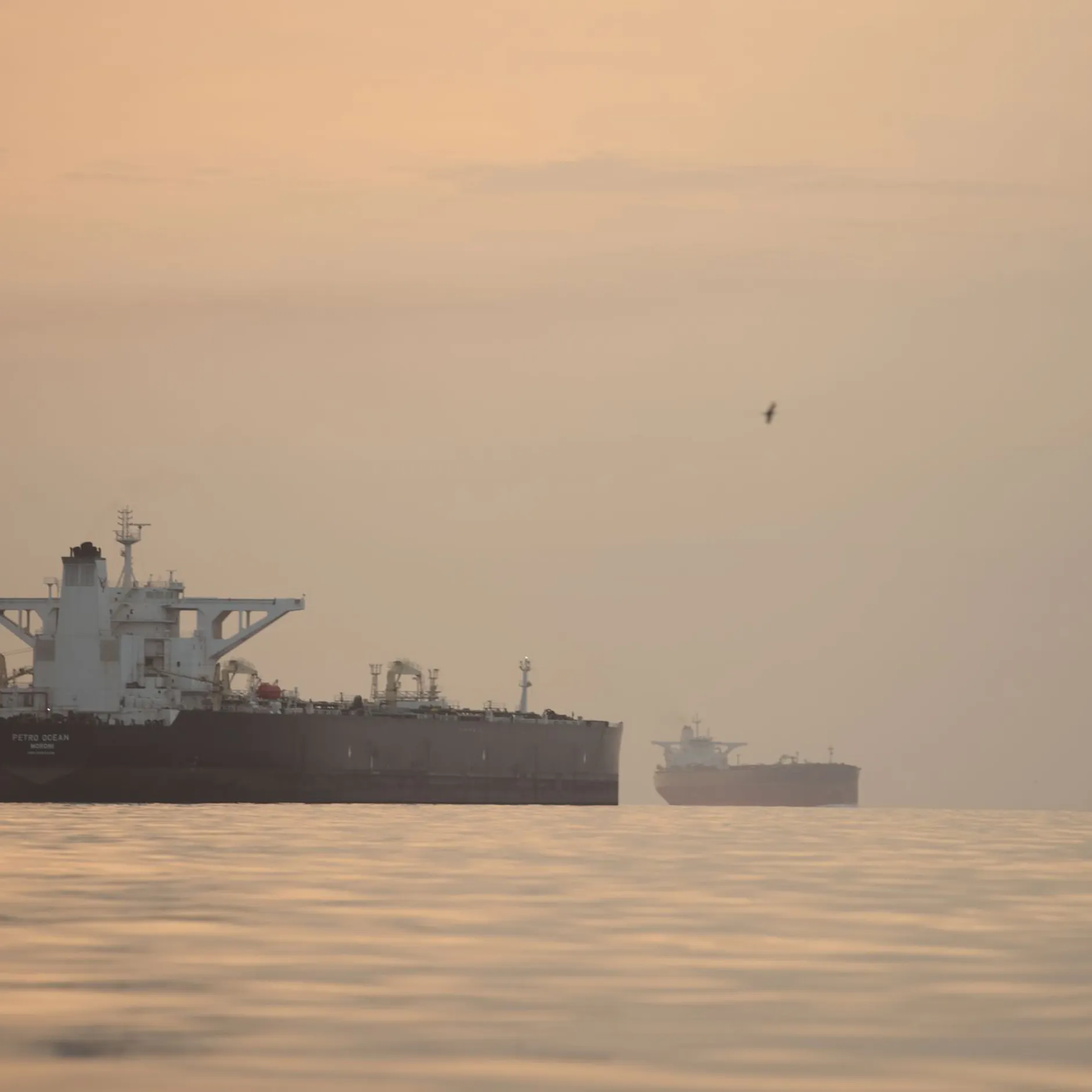 Image - Trump: USA haben „Kontrolle“ über Straße von Hormus – Seeblockade offenbar durchlässig