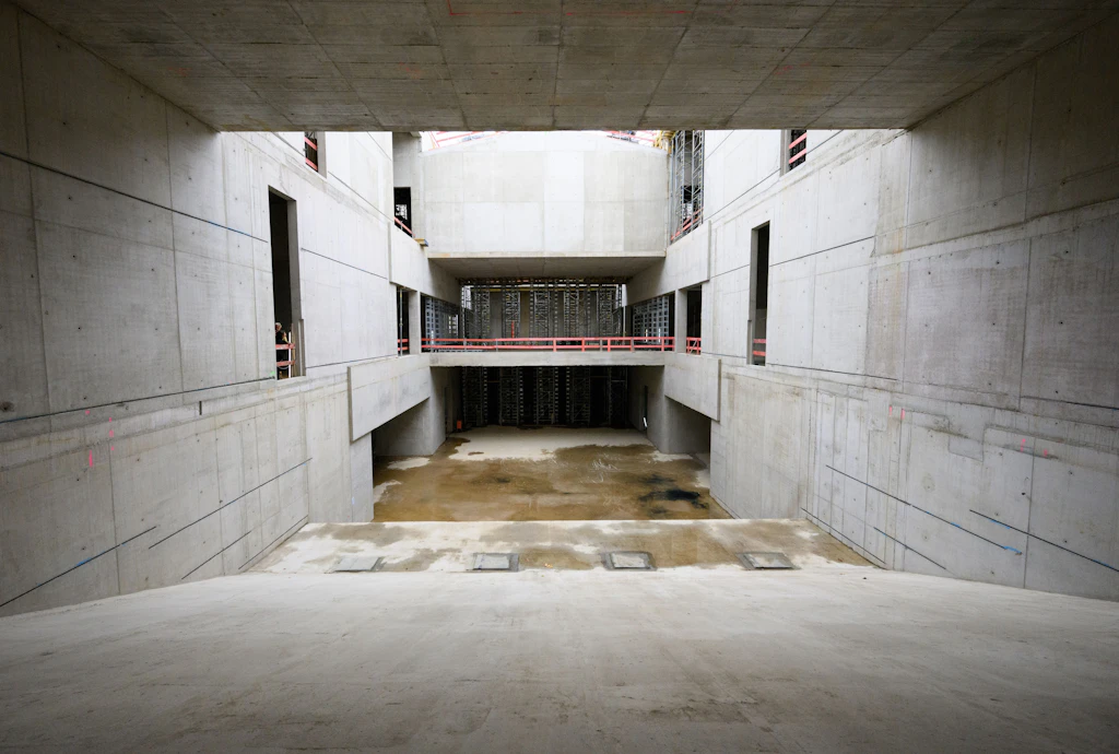 Museum Berlin Modern: Wasserschaden verzögert Eröffnung bis 2030
