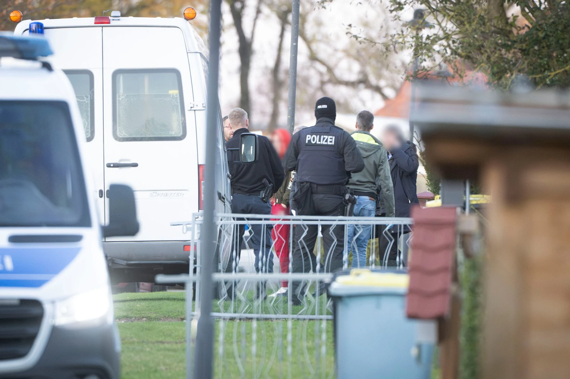 Ab dem 28. April wird im Fall Fabian aus Güstrow vor Gericht verhandelt. Angeklagt ist die Ex-Freundin von Fabians Vater, die schon Anfang November festgenommen wurde.