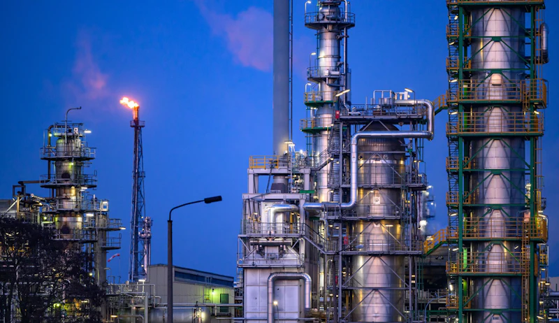 „Merz muss mit Putin telefonieren“: Politiker fordert neuen Öl-Deal mit Russland