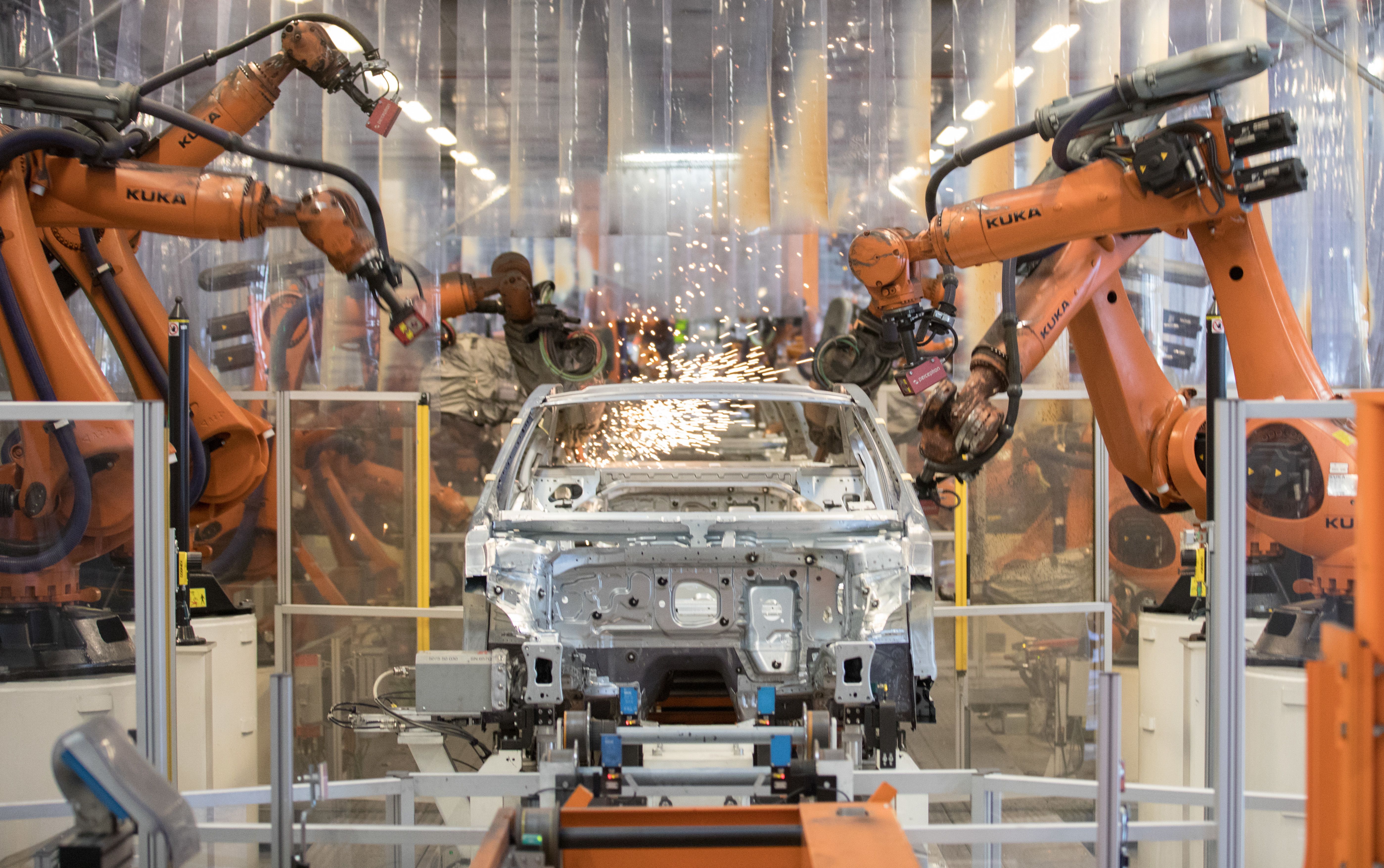 China in VW-Werken – Chance oder Risiko für Deutschland?
