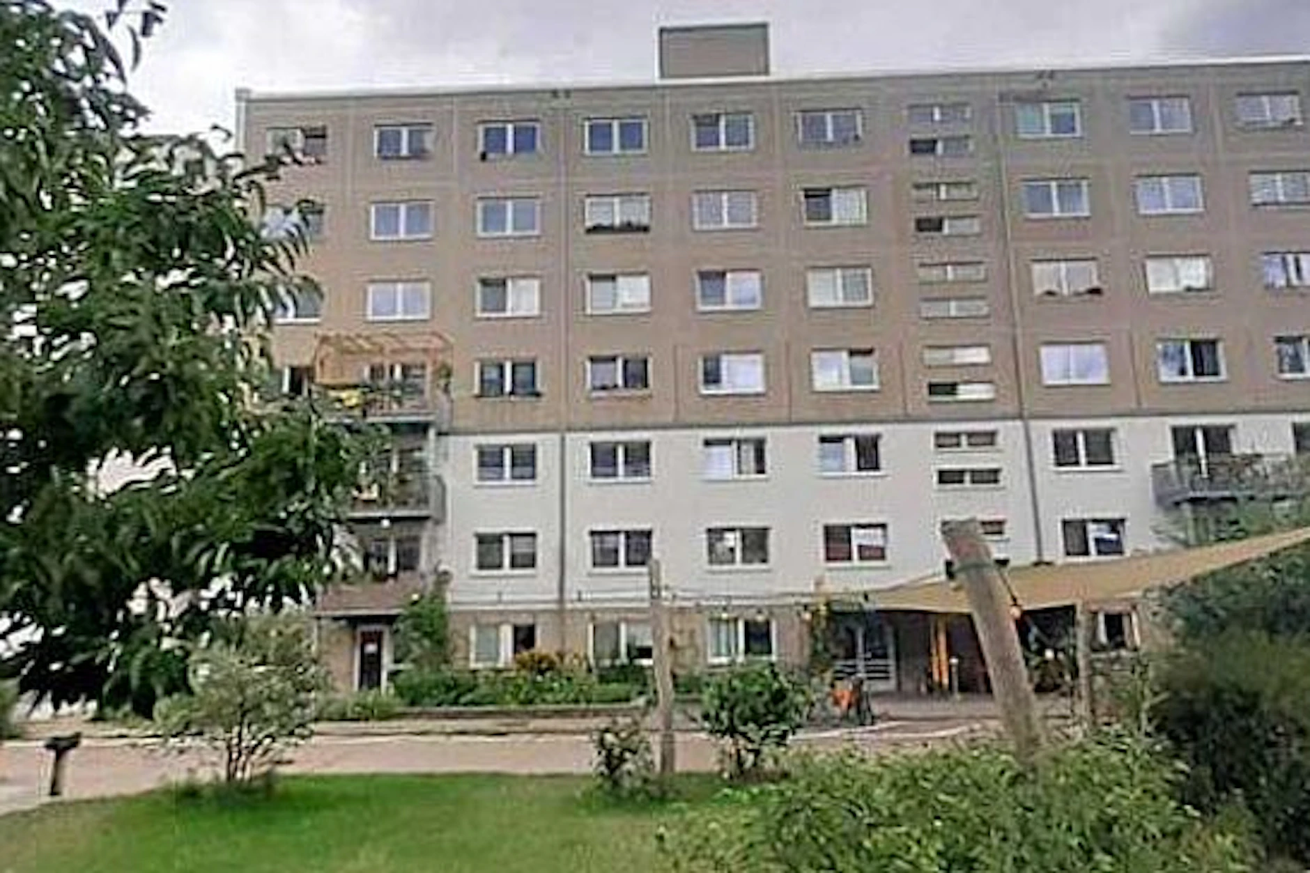 Das ist das Berliner Projekt „WiLMa19“ in der Magdalenenstraße 19.