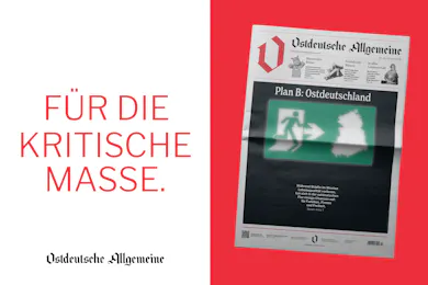 Marode an die Freude