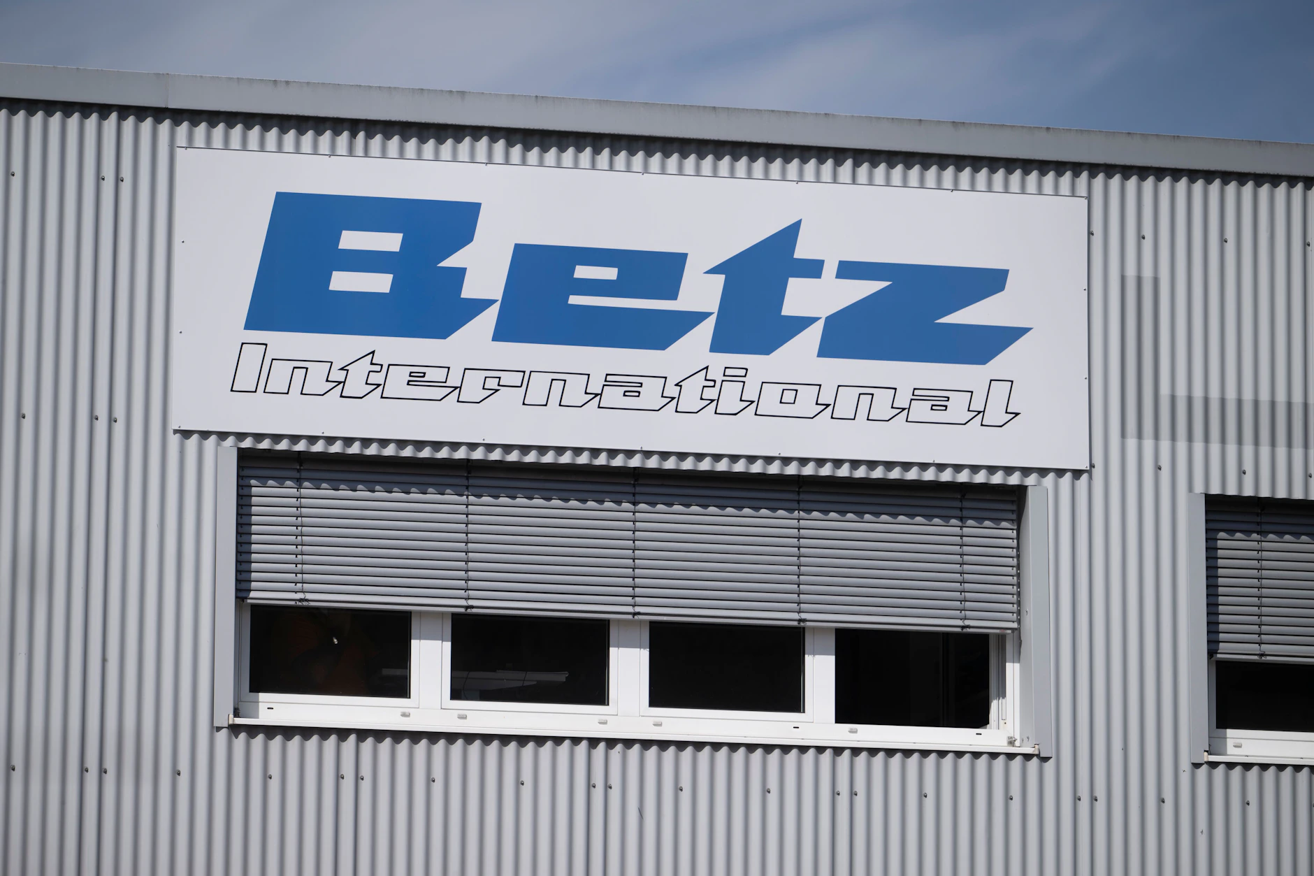 Die Spedition Betz International aus Baden-Württemberg musste vor kurzem Insolvenz anmelden.