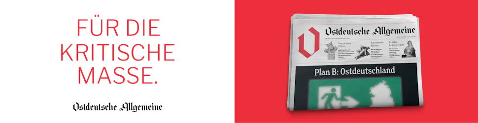 Marode an die Freude