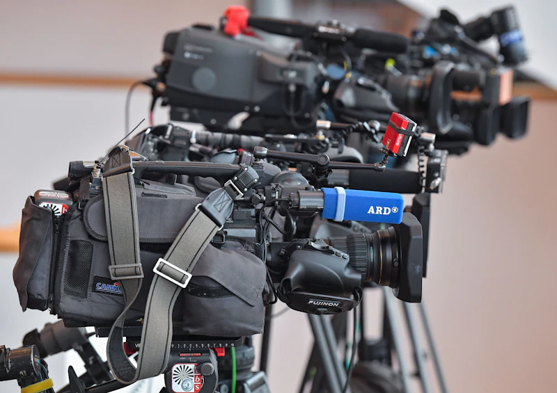 <strong>Strukturreform statt Rasenmäher – was der ÖRR von den Zeitungen lernen sollte</strong>