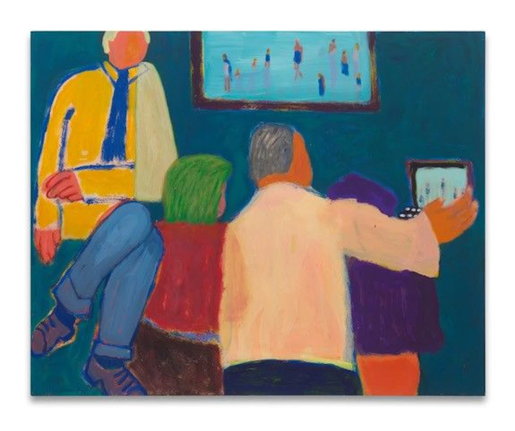 Gallery Weekend: Berlin ist endlich wieder Stadt of the Art
