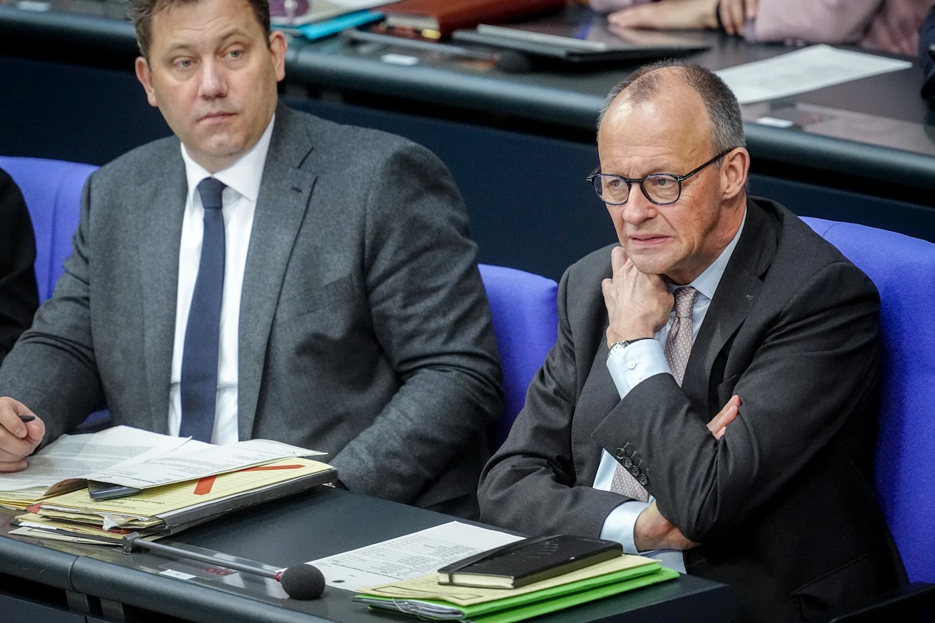 Laut Ökonom Gunther Schnabl tragen steigende Staatsausgaben wie das 500 Milliarden Euro schwere Sondervermögen der Merz-Regierung nicht zum Wachstum in Deutschland bei.