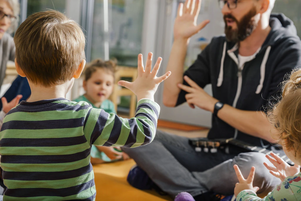 Exklusiv: Religiöser Extremismus in Kitas – Senat schließt „systematische Prüfung“ trotz Skandal aus