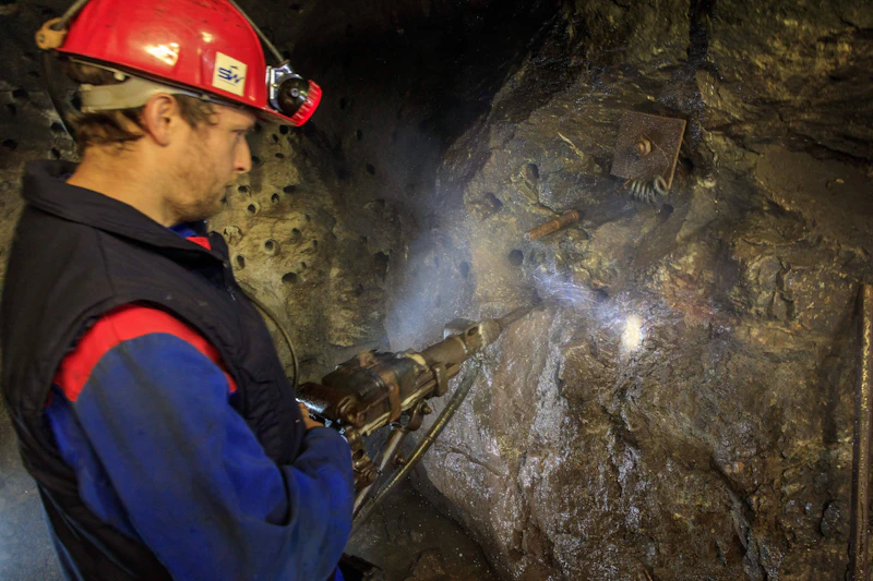 Asiatischer Investor will sächsisches Wolfram-Bergwerk für 150 Millionen Euro übernehmen