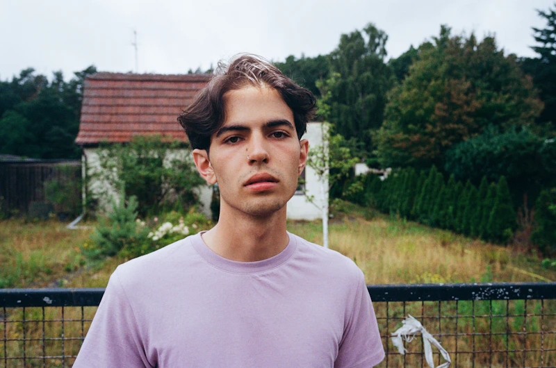 Simson S 51: Wie Jassin aus Sachsen-Anhalt das legendäre DDR-Moped besingt