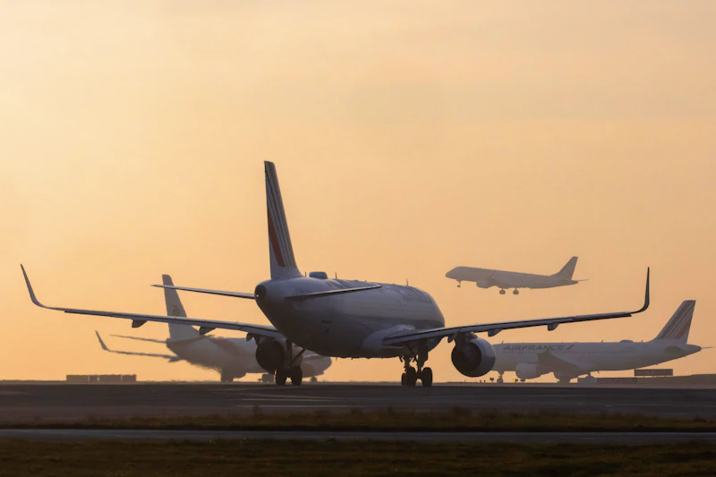 Wetten aufs Wetter in Paris: Manipulationsverdacht nach auffälligem Temperatur-Sprung
