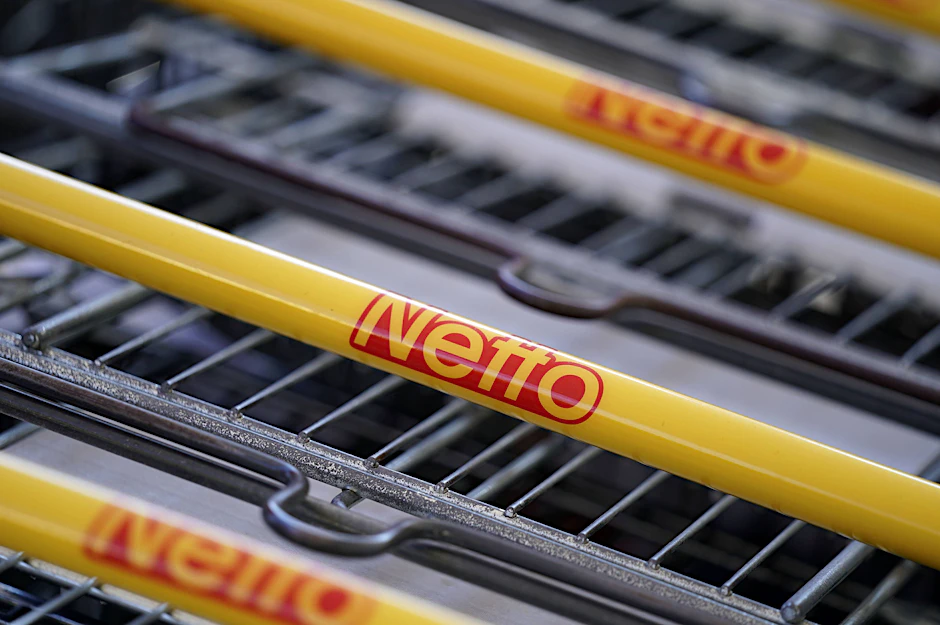 Wer gern bei Netto einkauft und dort die Selbstbedienungskasse nutzt, wird aktuell enttäuscht: Hier dürfen nur noch Stammkunden selbst scannen.
