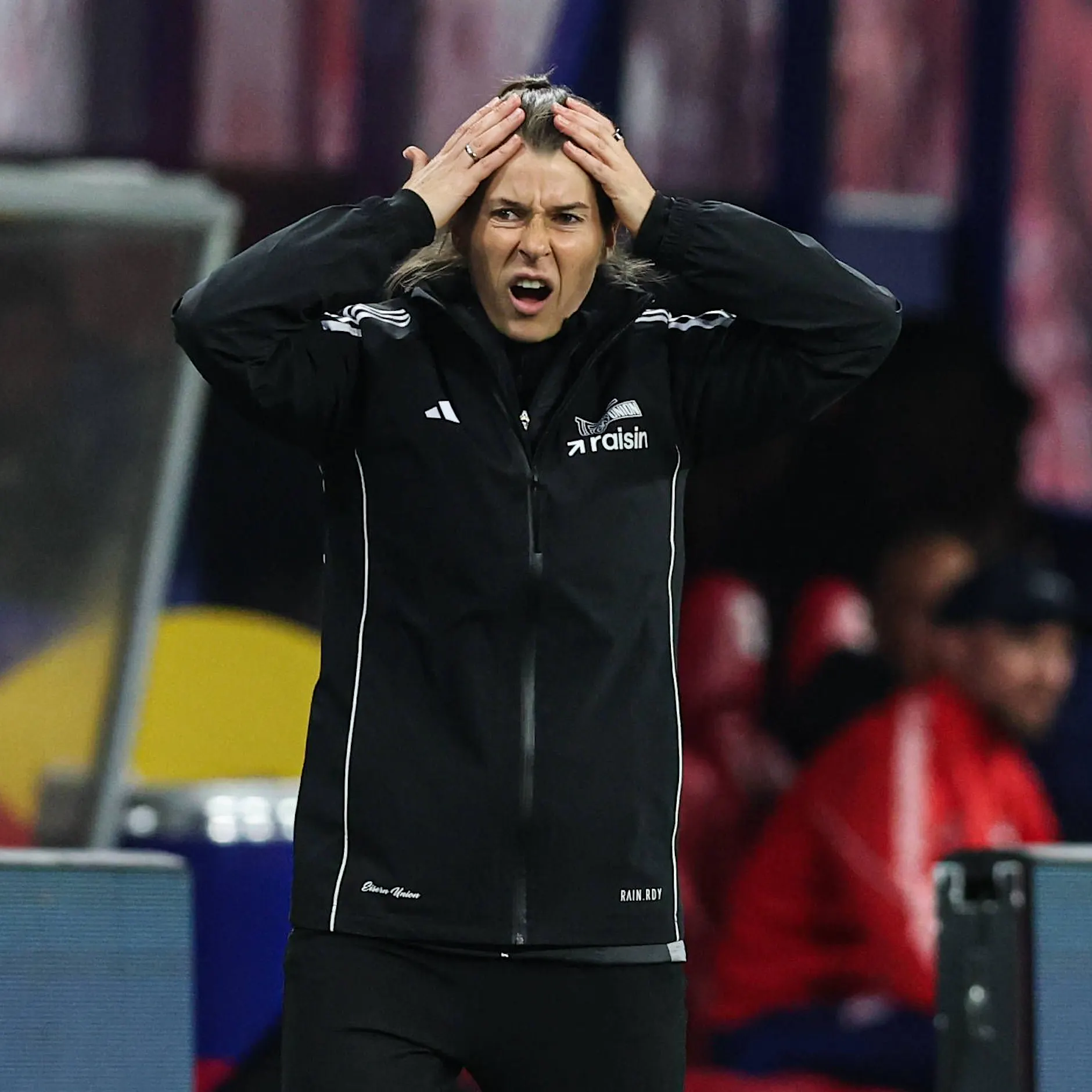 Eta-Albtraum in Leipzig! Union spielt nur noch wie Dose leer