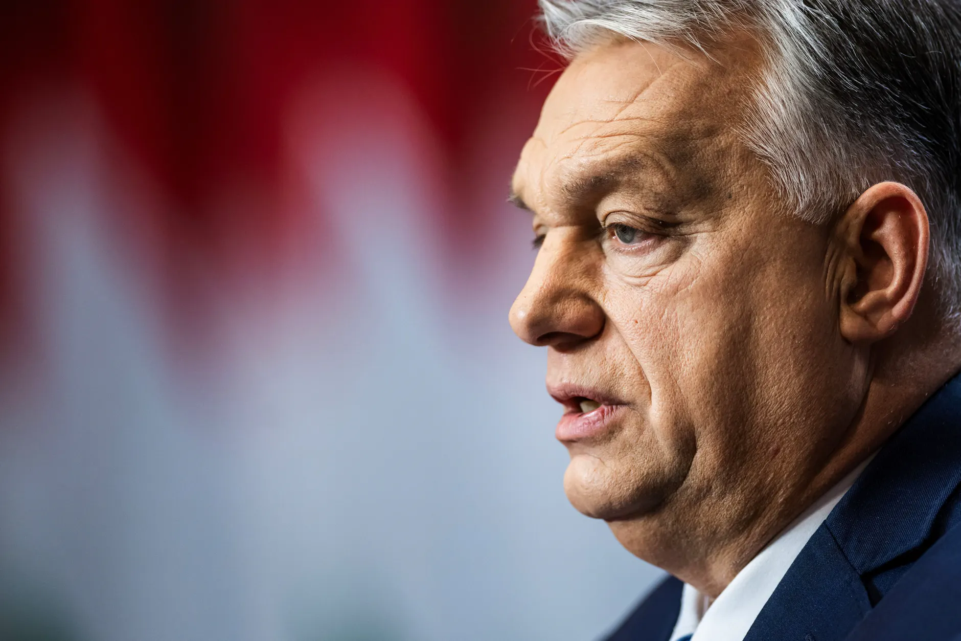 Seit 2010 war Viktor Orbán ungarischer Ministerpräsident und prägte mehr als 16 Jahre lang die Politik des Landes.