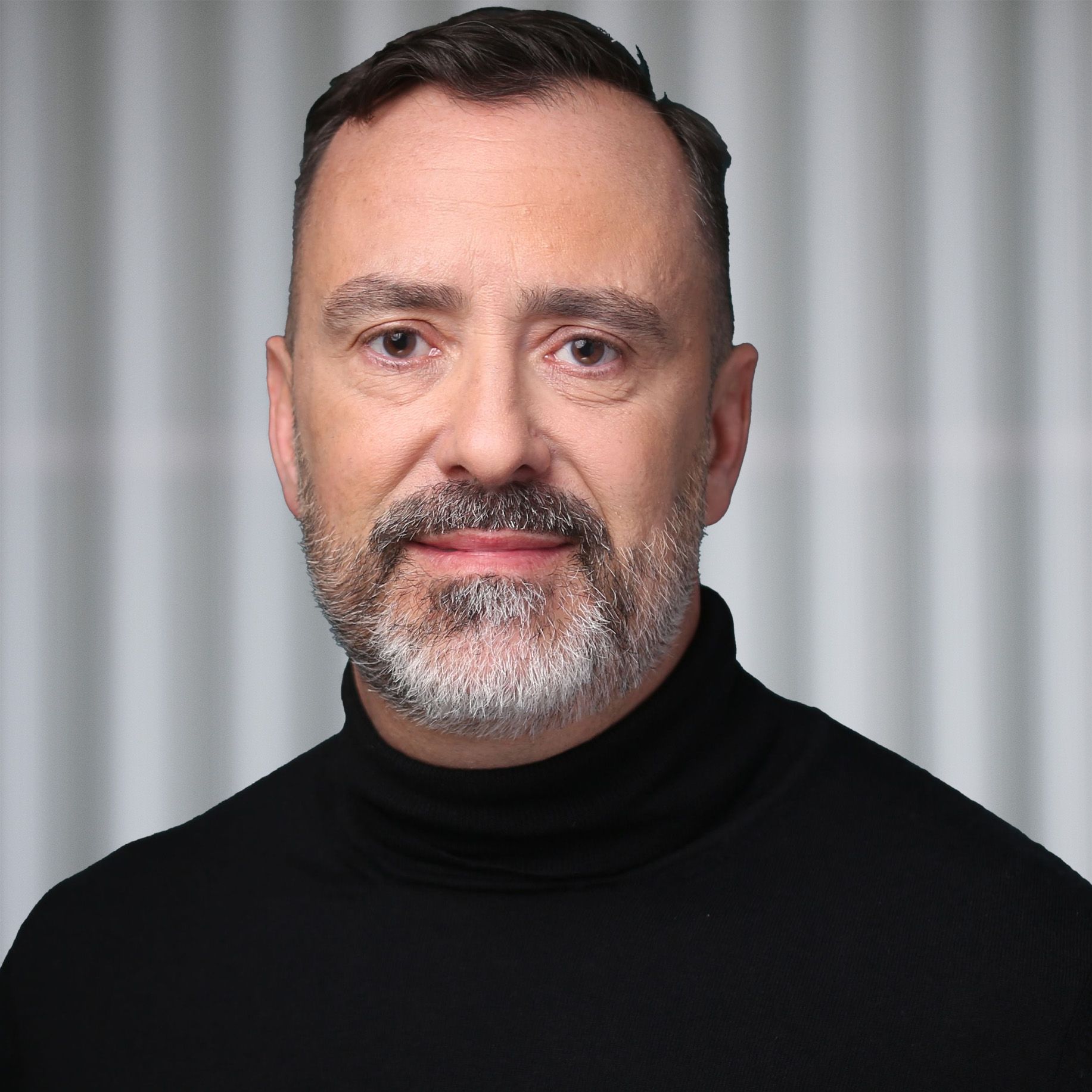 Author - Harald Neuber