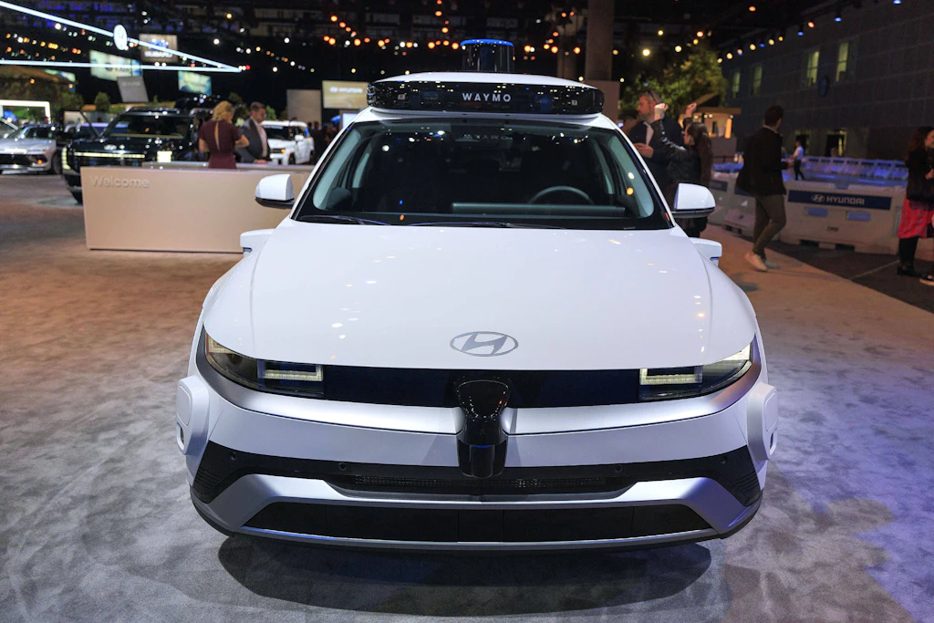 Beim Hyundai Ioniq 5 streikt oft die Ladesteuereinheit.