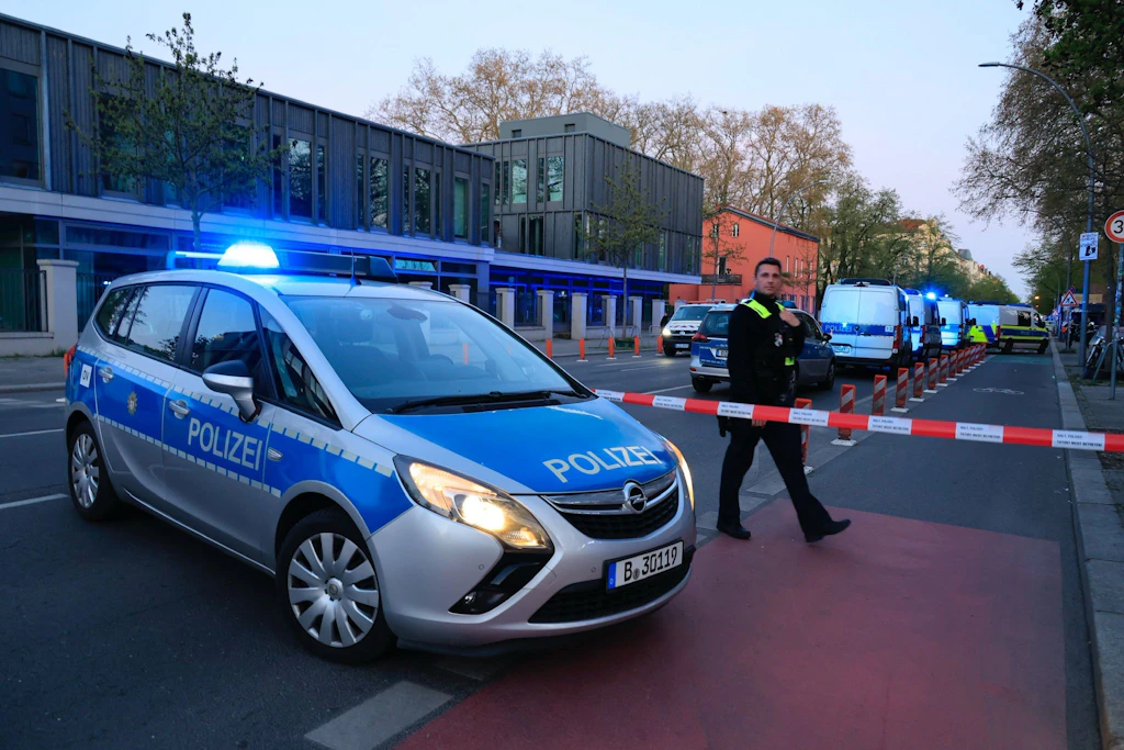 Schüsse fallen in der Hermannstraße in Neukölln: 27-Jähriger verletzt