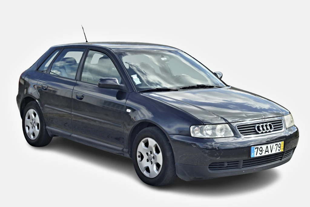 Der Audi A3 gehört in der Unteren Mittelklasse zu den Besten.