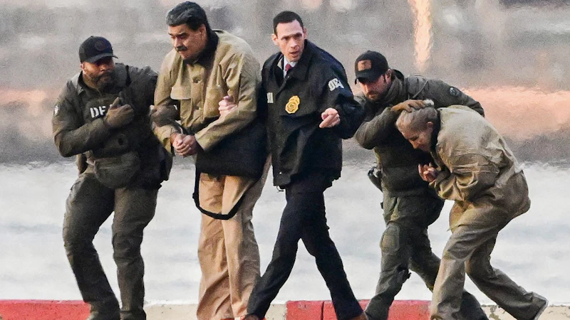 US-Elitesoldat soll Geheimwissen für illegale Wetten genutzt haben