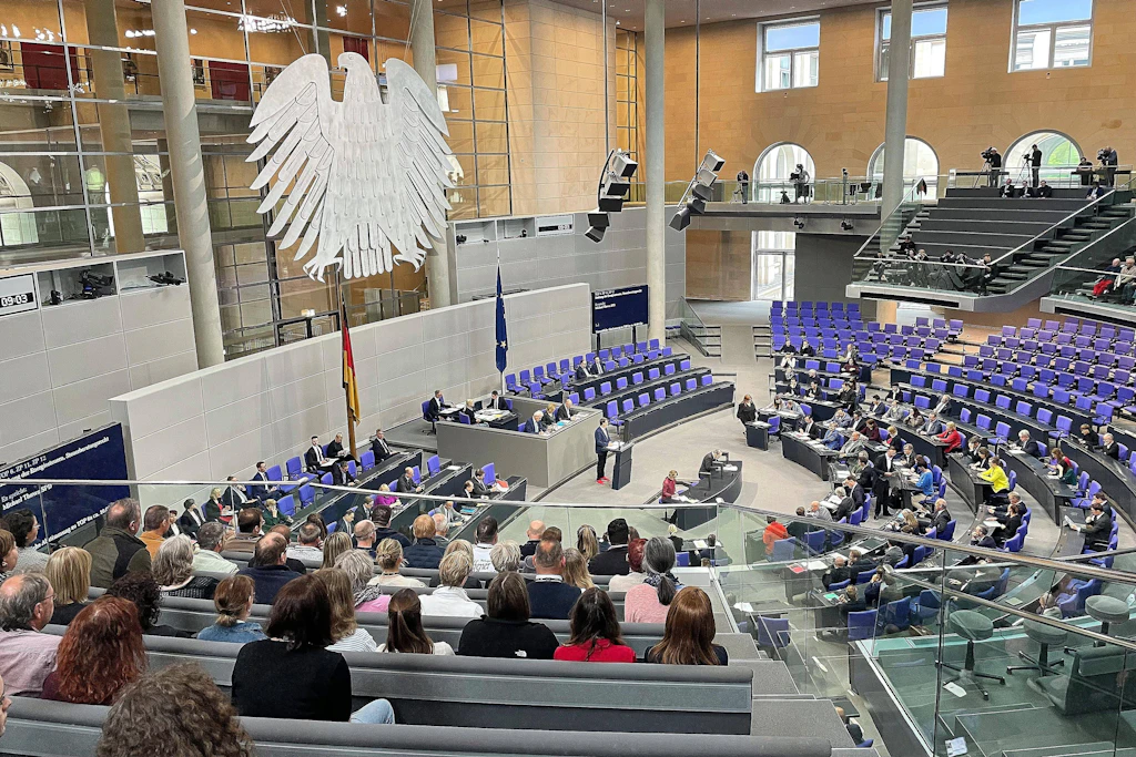 Russischer Signal-Hack gegen Abgeordnete? Ermittlungen wegen Spionageverdachts eingeleitet