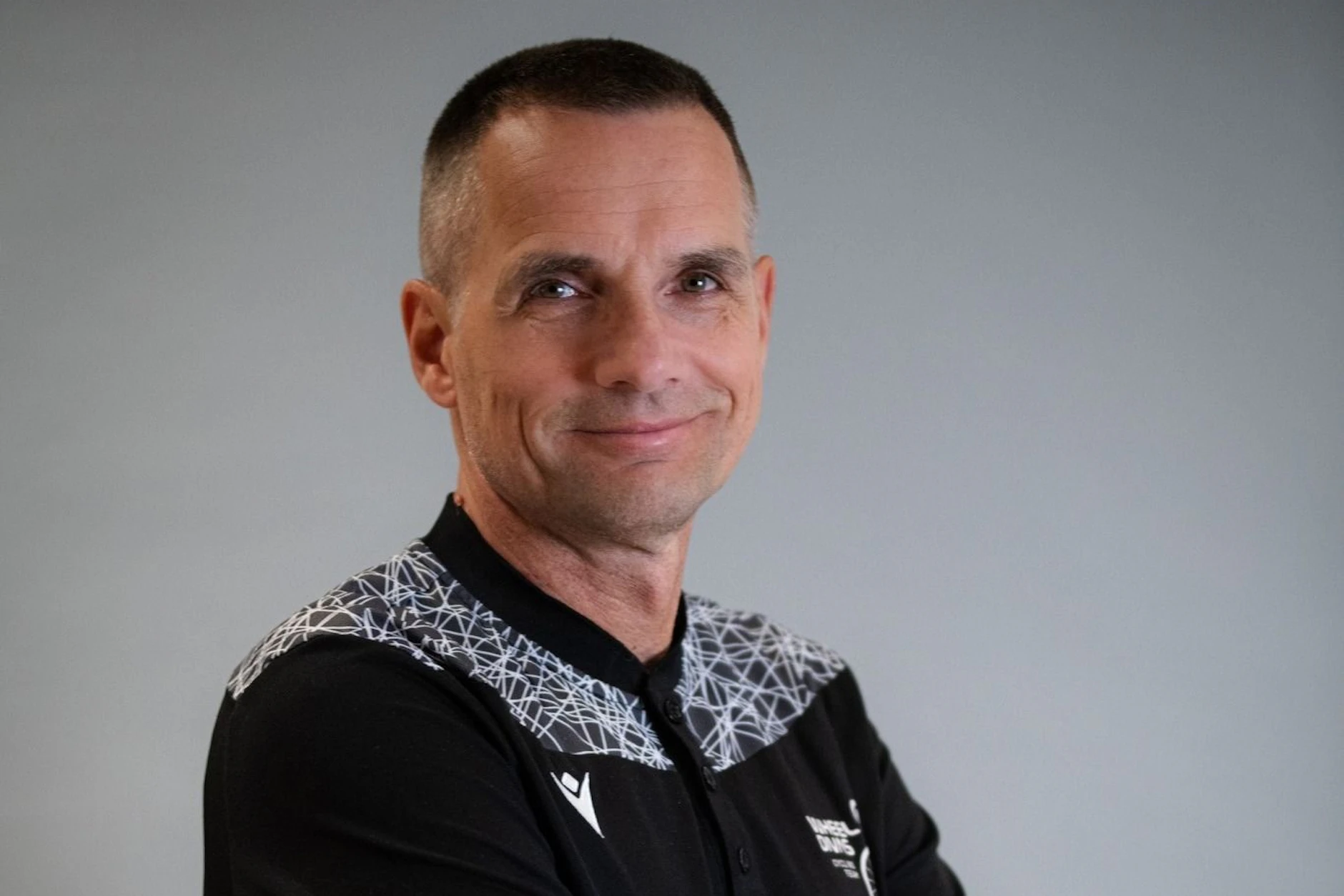 Hans-Günter Päske ist Experte für Radsport und sieht bei Berliner Schülern viel Verbesserungspotenzial.