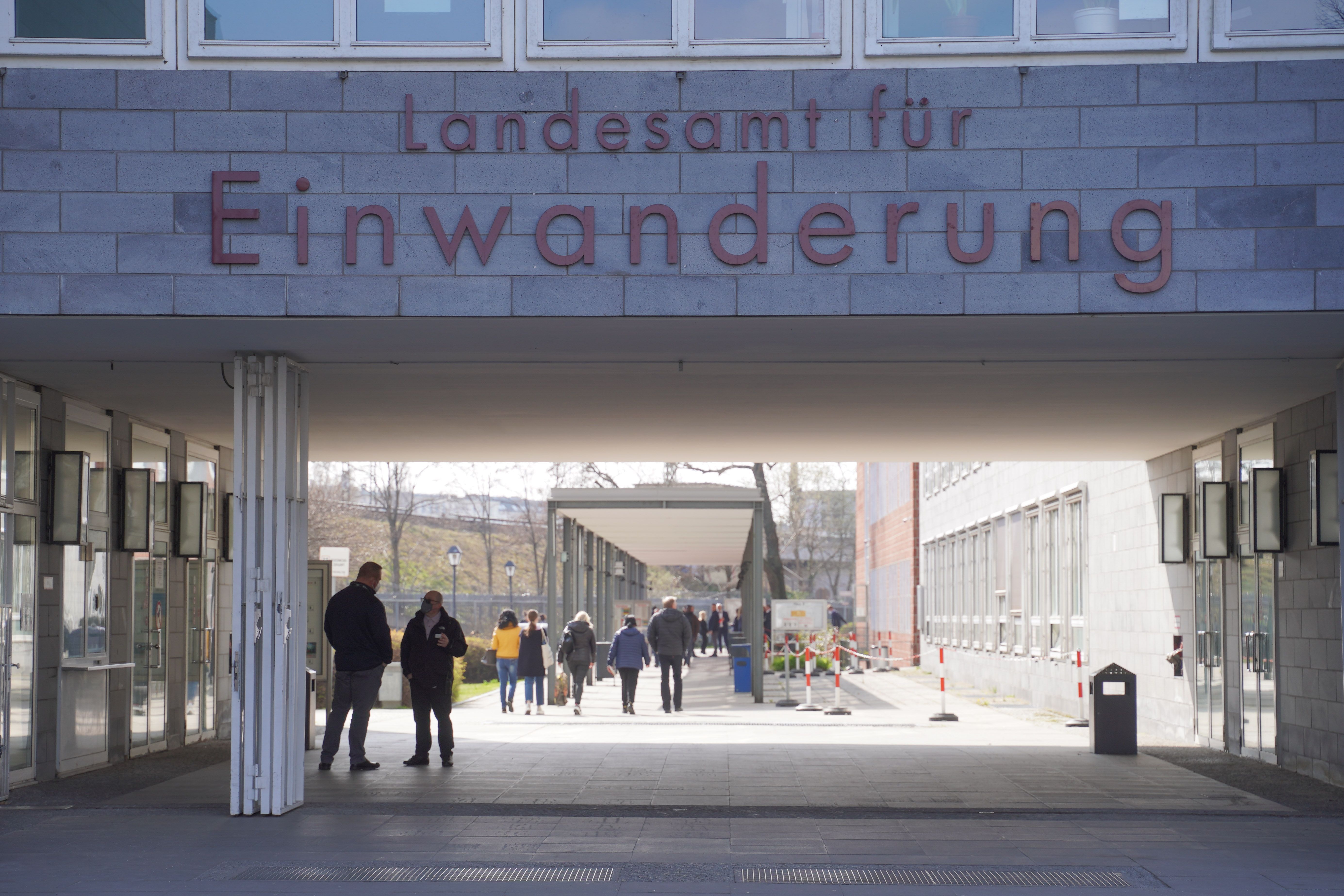 Studie zur Zuwanderung: Ostdeutschland lockt kaum Fachkräfte an