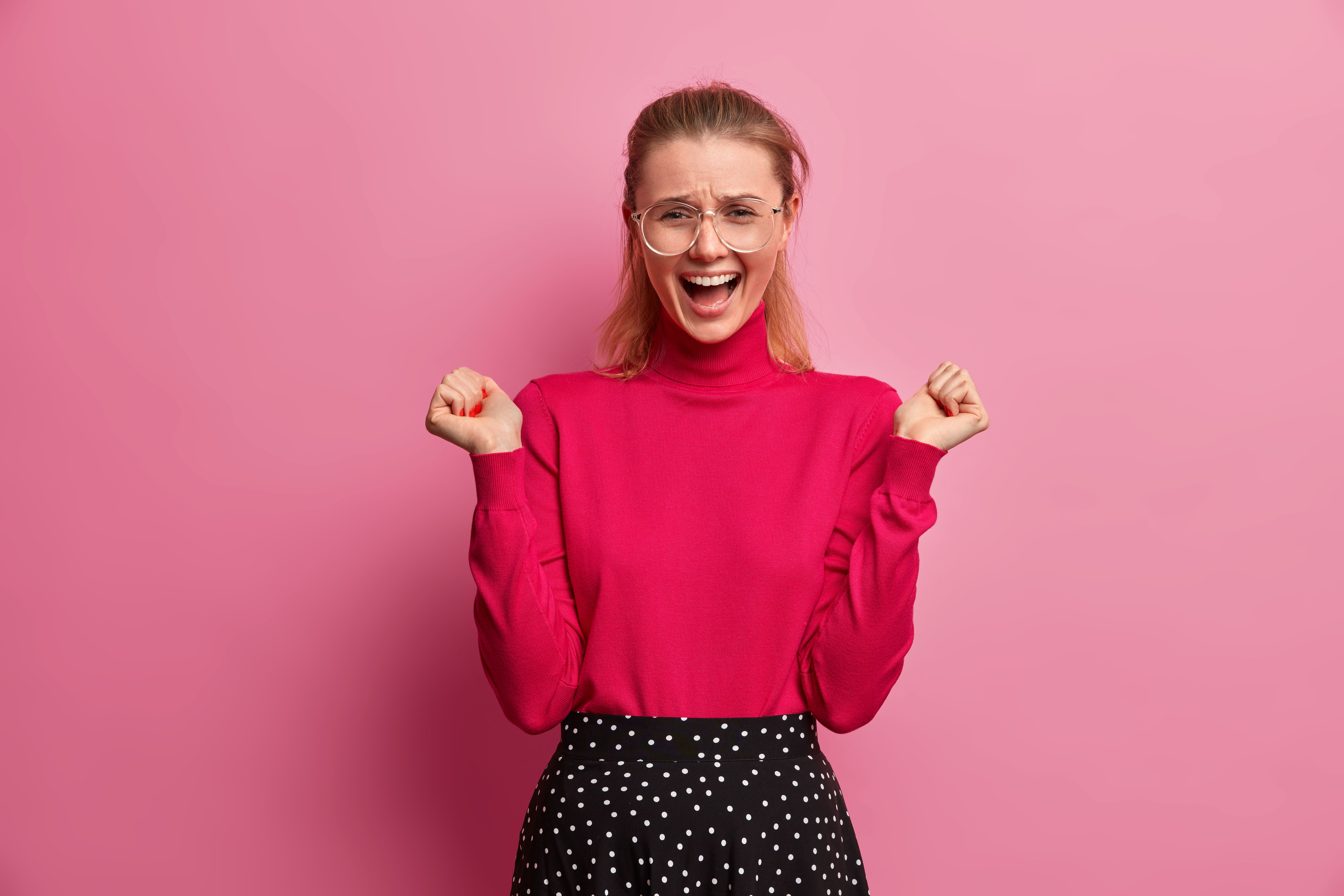 Diese 3 Sternzeichen strahlen ab dem 25. April vor Glück