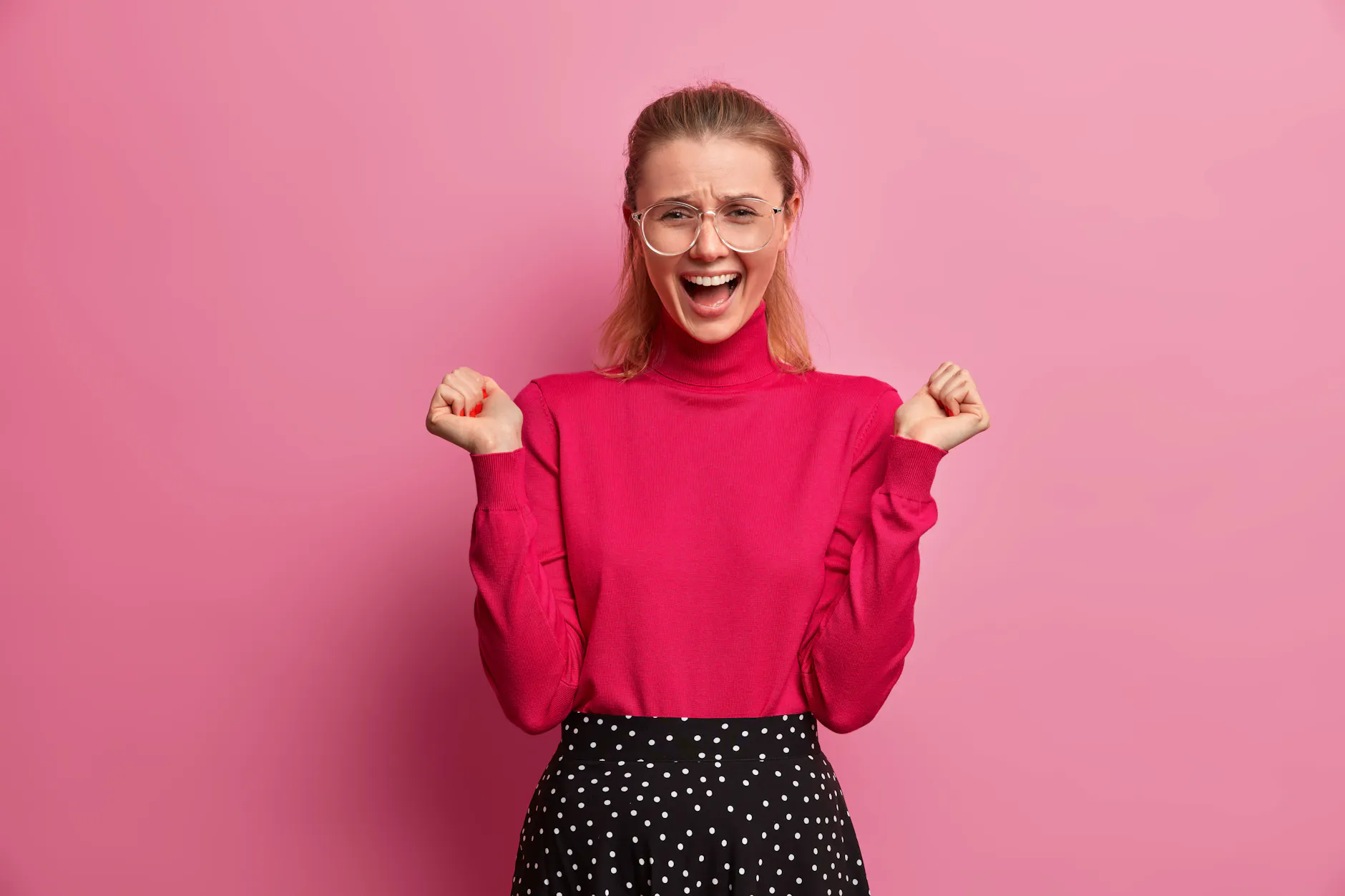 Einfach glücklich sein – für drei Sternzeichen ist das ab dem 25. April keine Wunschvorstellung mehr, sondern Realität.