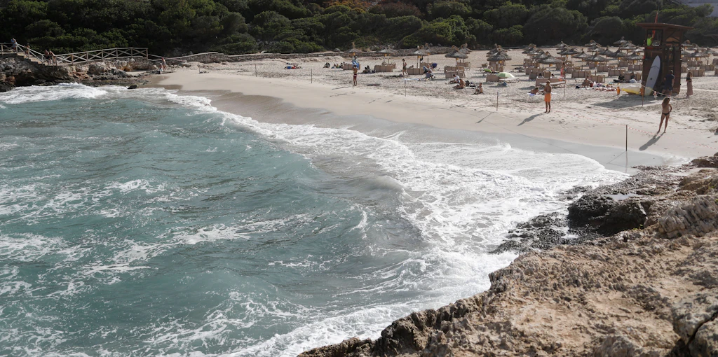 Deutscher Tourist ertrinkt vor Mallorca bei Rettungsversuch