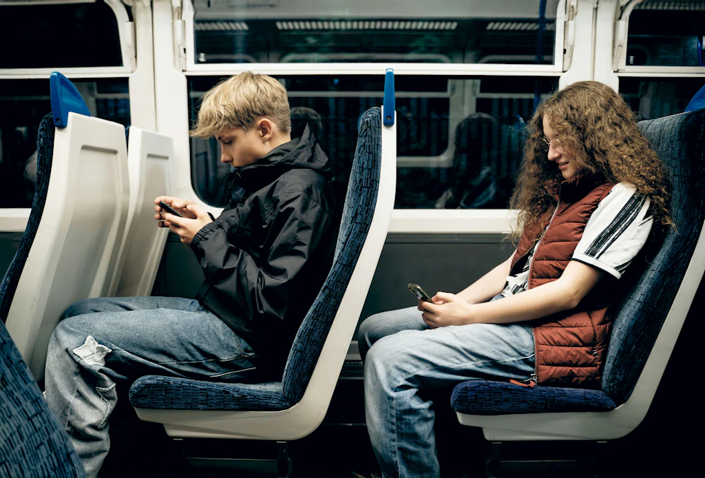 Social-Media-Sucht: Was sagen Forscher und wo sind die Auswege?