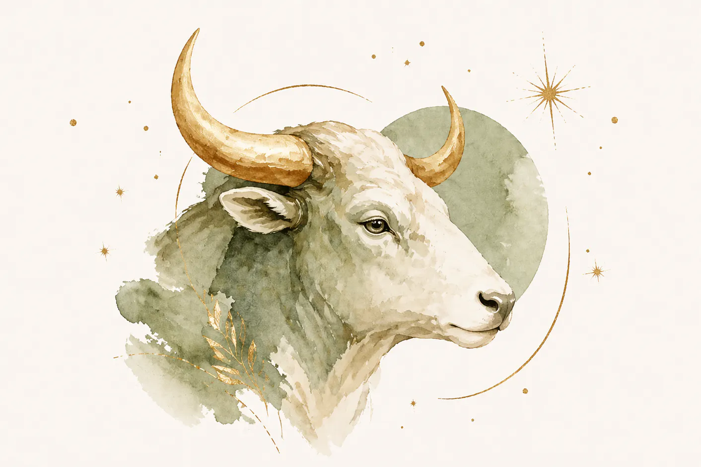 Zum Sternzeichen Stier gehören alle, die zwischen dem 21. April und dem 20. Mai geboren wurden.