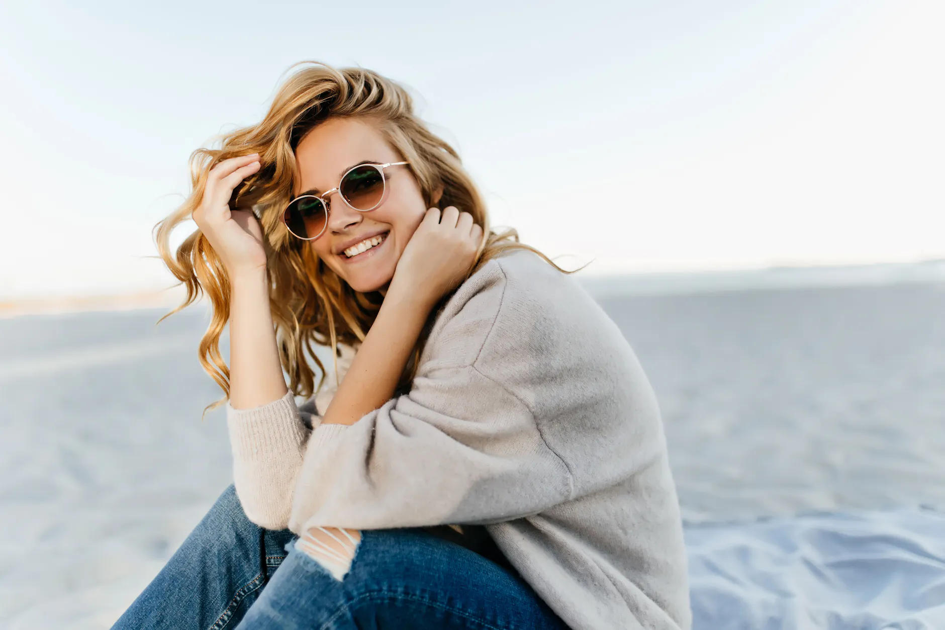 Einfach ankommen und den Sonntag genießen – die Sterne machen es heute leicht.