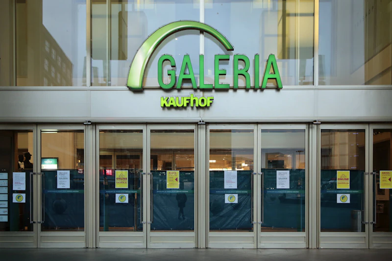 Knallhart-Urteil: „Galeria wird nicht mehr gebraucht“