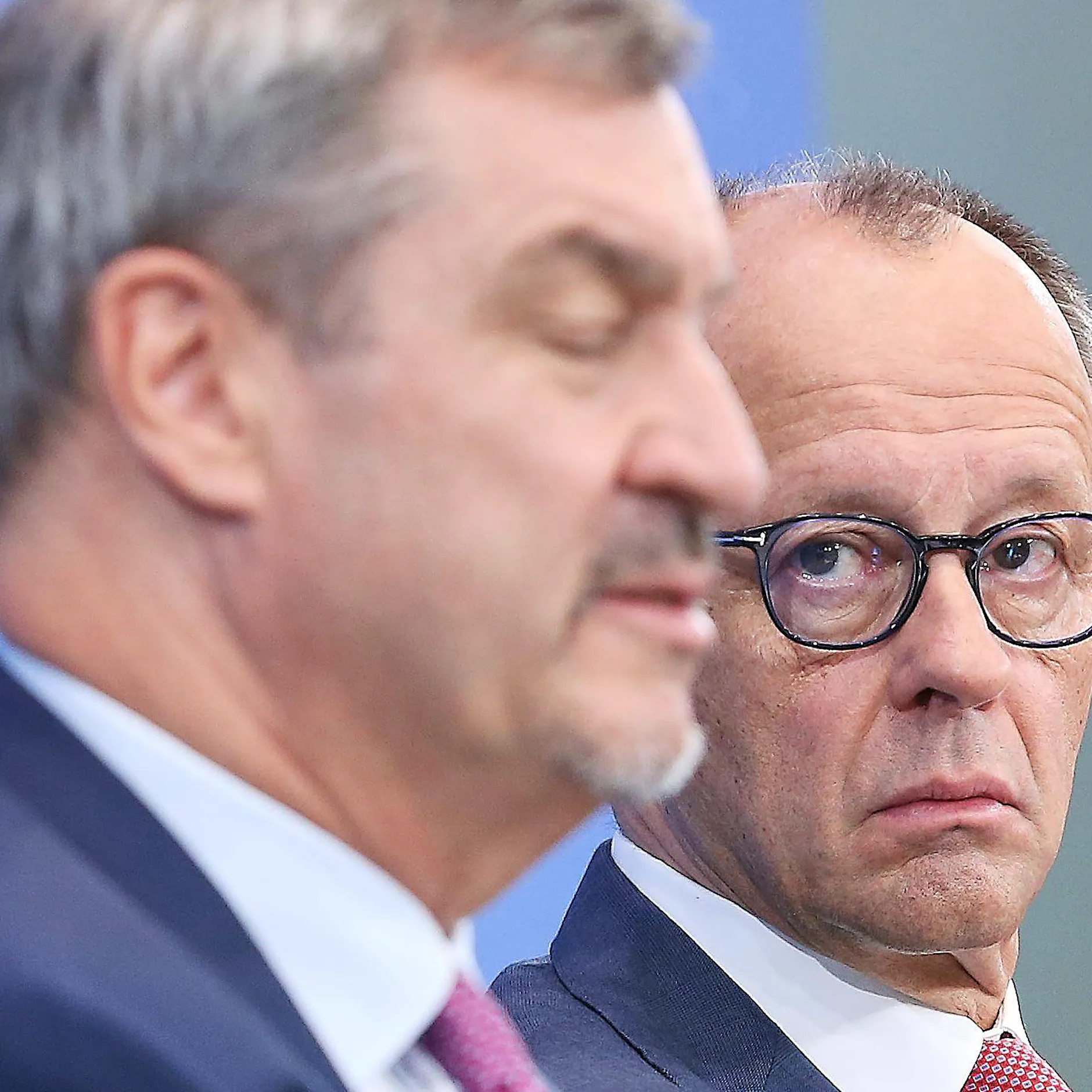 CDU stellt sich gegen Merz – Eskalation in der Rentendebatte