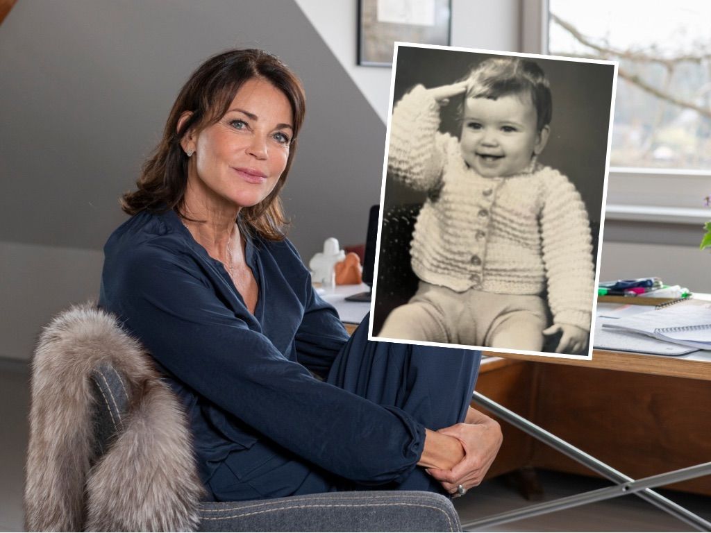 Image - Gerit Kling öffnet ihr DDR-Fotoalbum – bewegende Einblicke