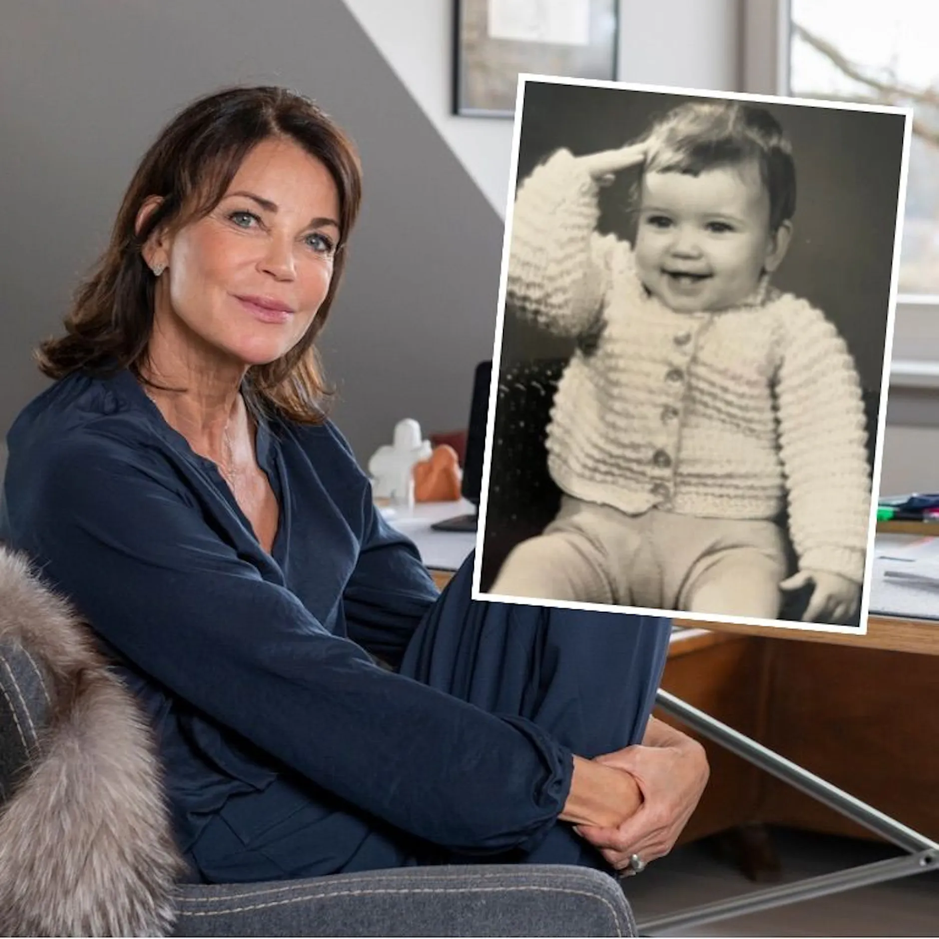 Gerit Kling öffnet ihr DDR-Fotoalbum – bewegende Einblicke