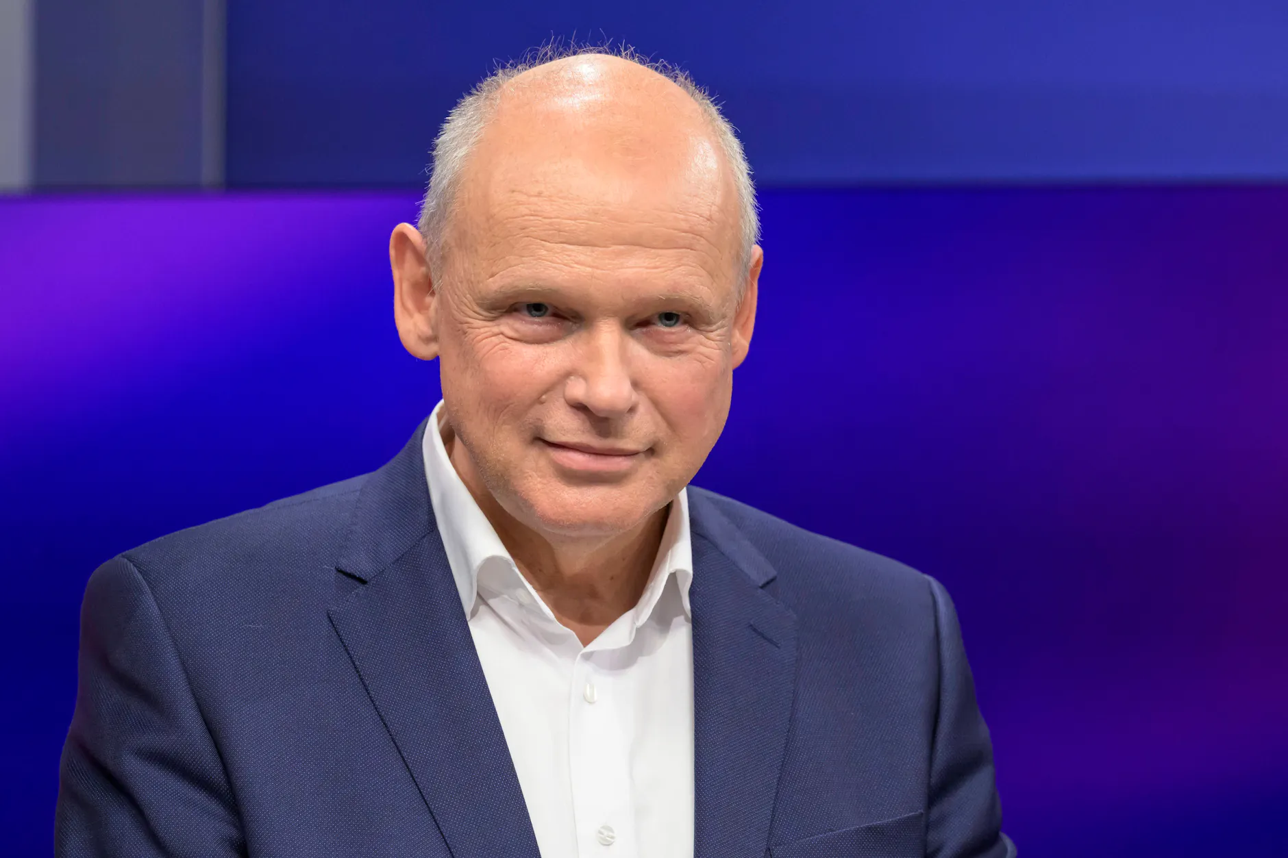 Tui-Chef Sebastian Ebel hat klargemacht: Bei Flugausfällen wegen Kerosinmangel soll es keine Entschädigungen geben.