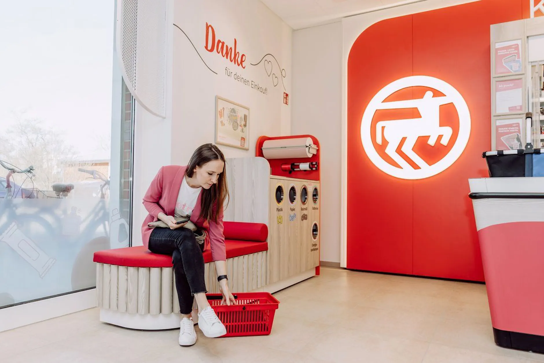 Drastische Änderung bei Rossmann: Das betrifft jetzt Millionen Kunden