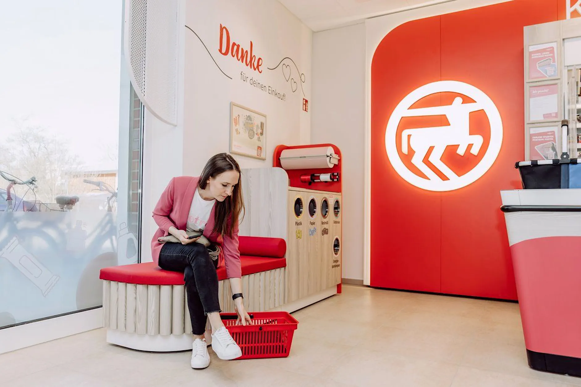 Drastische Änderung bei Rossmann: Das betrifft jetzt Millionen Kunden