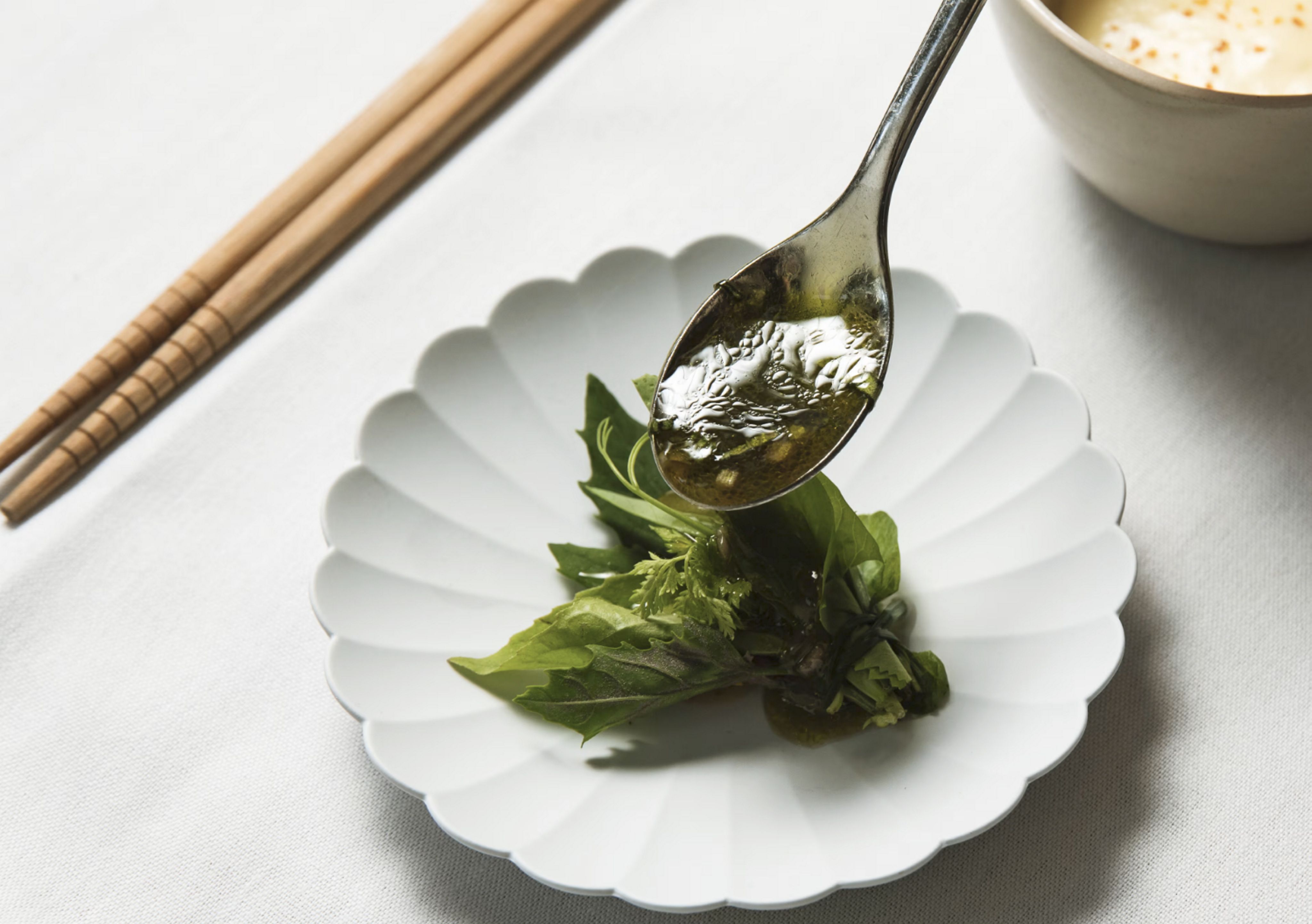 Im Hallmann & Klee in Neukölln: Vom Brunch-Spot zum Sternerestaurant