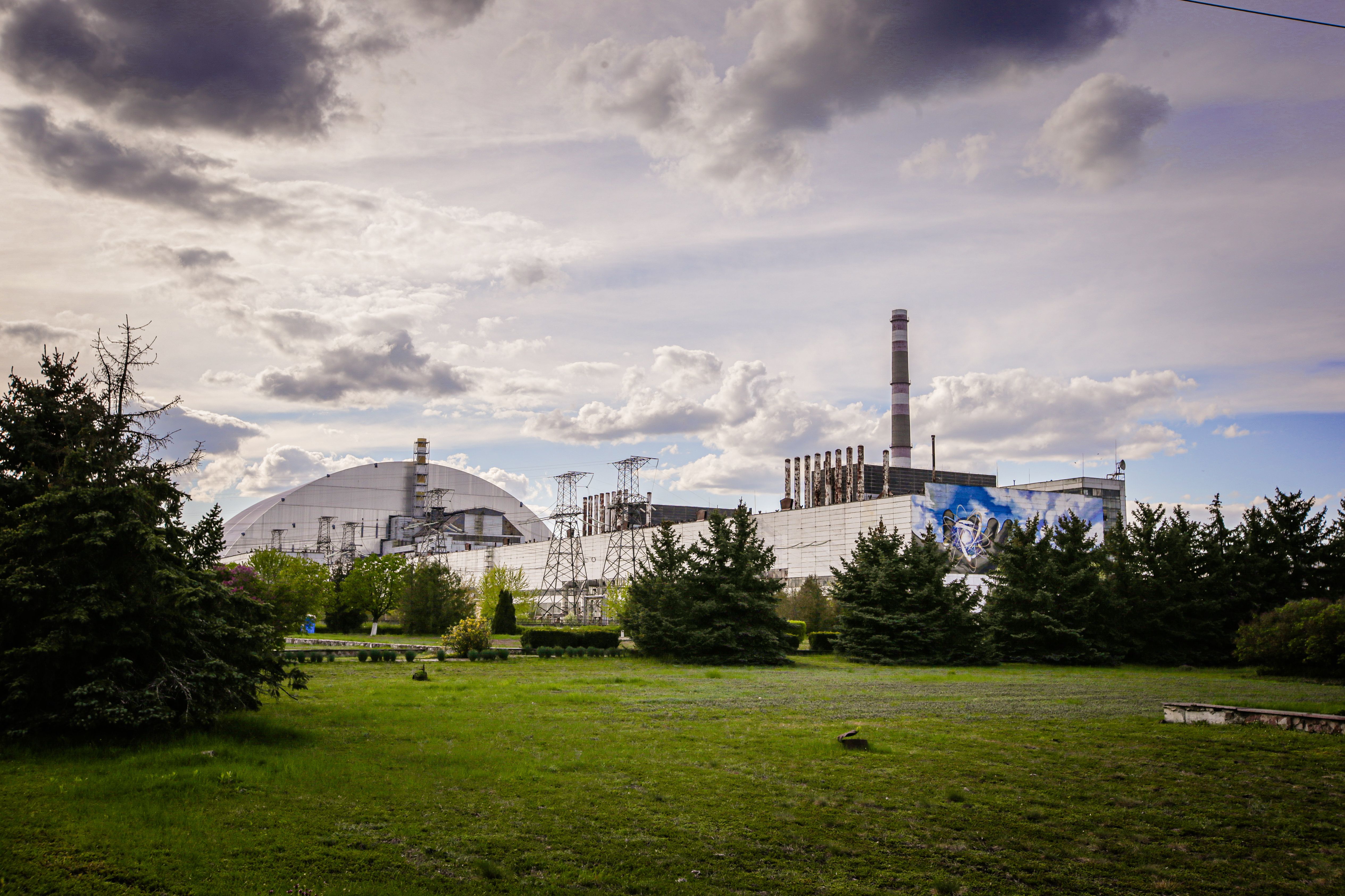 Image - „Störfall“ in der Berliner Zeitung: Wie die Tschernobyl-Meldung ins Blatt kam