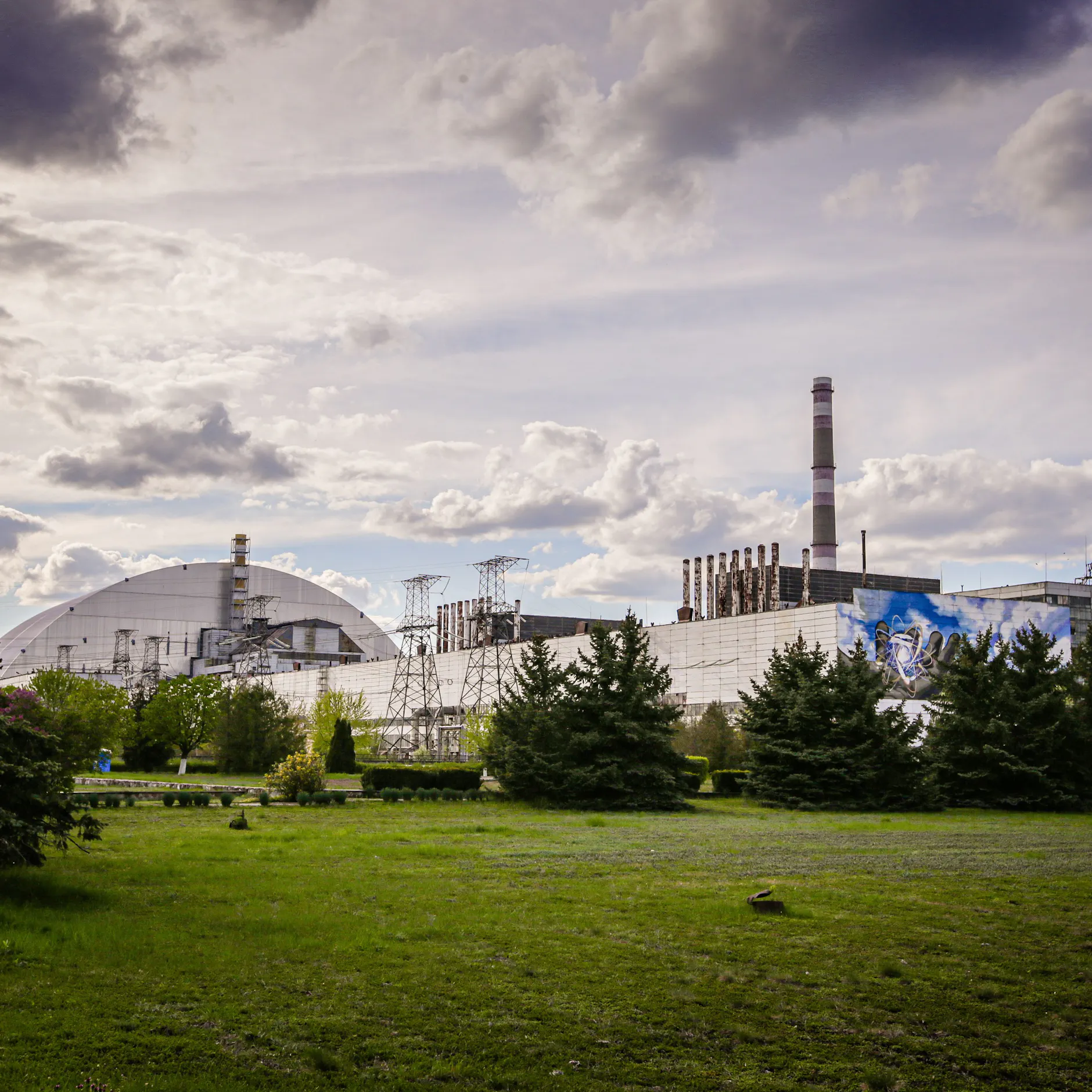 Image - „Störfall“ in der Berliner Zeitung: Wie die Tschernobyl-Meldung ins Blatt kam