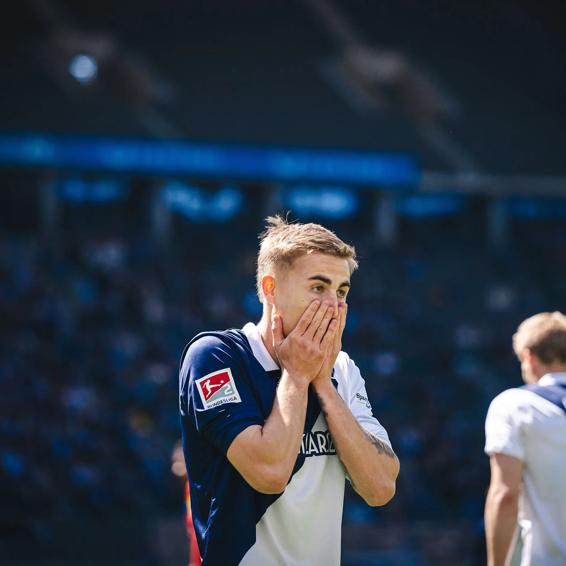 VAR-Perl klaut Hertha Tor und Elfer – und Kiel trifft