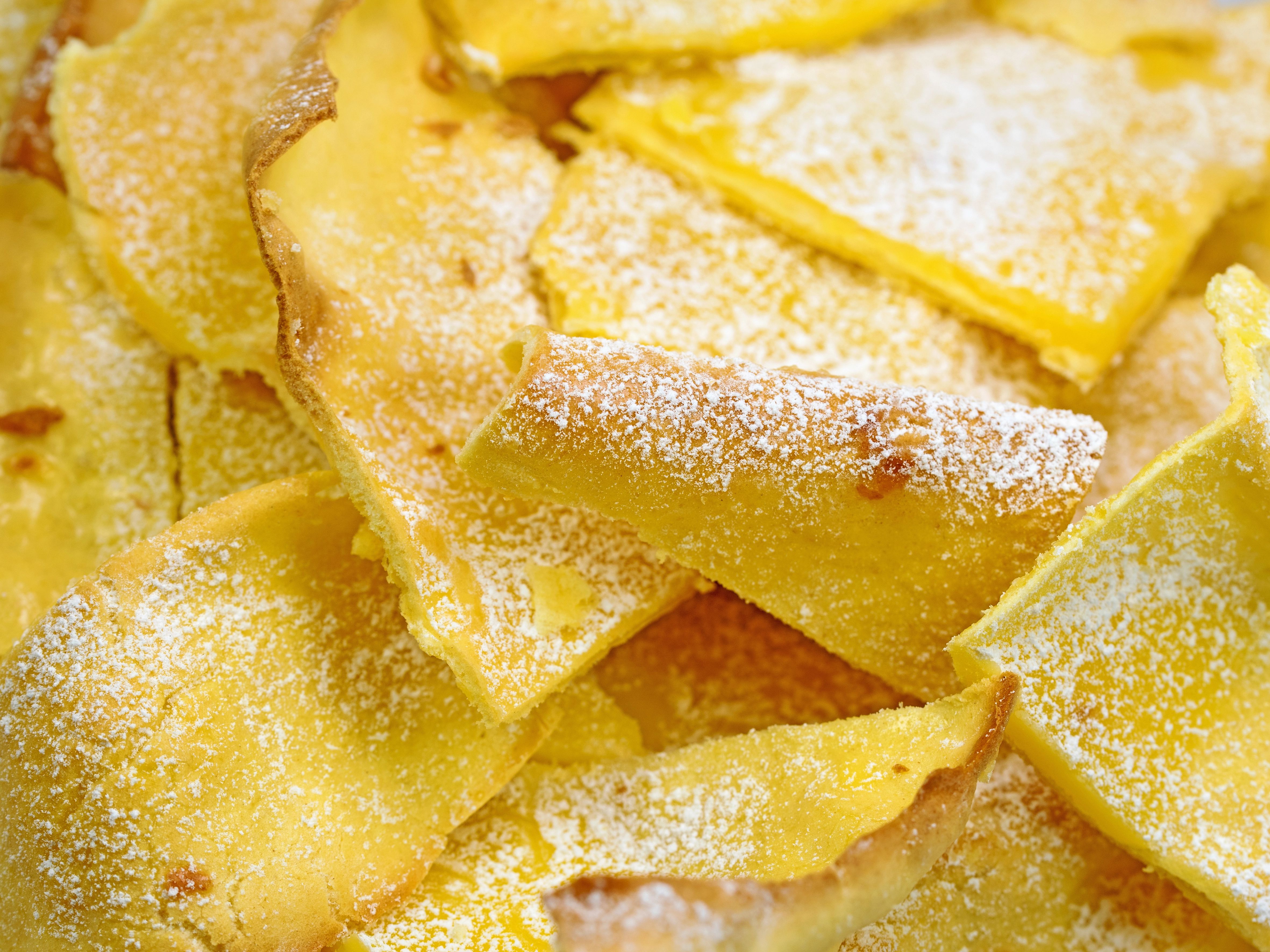 Prophetenkuchen wie früher: Rezept aus Thüringen braucht nur wenige Zutaten