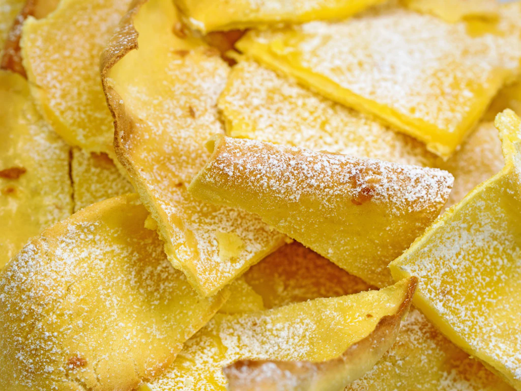 Prophetenkuchen wie früher: Dieses Thüringer Rezept braucht nur wenige Zutaten